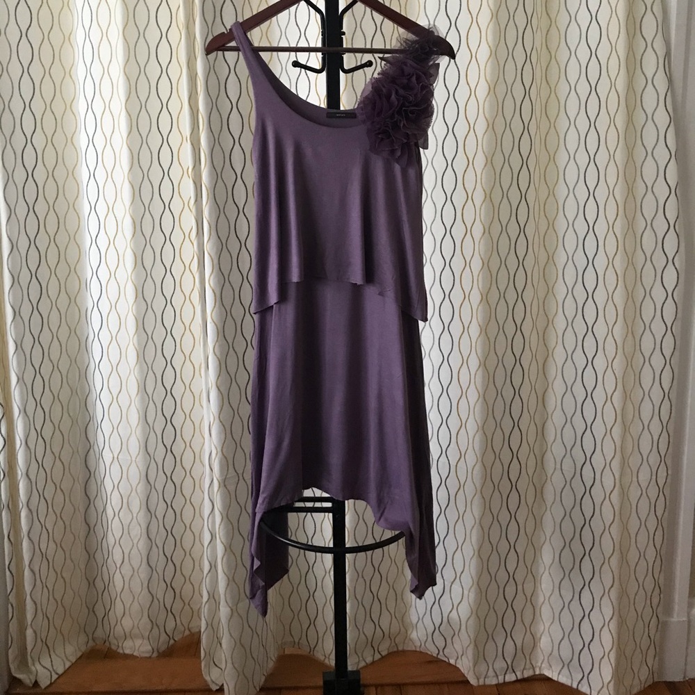 Summer light dress